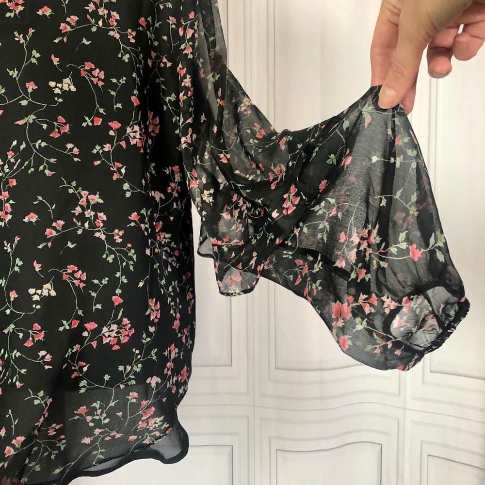 🖤Lauren🖤Ralph Lauren blouse - Picture 4 of 8